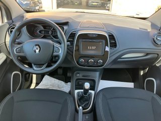 Renault Captur 2019