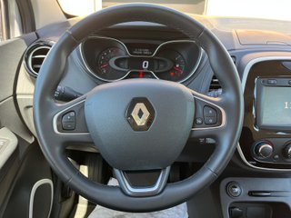 Renault Captur 2019