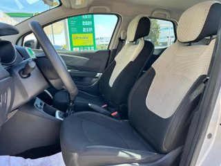 Renault Captur 2019