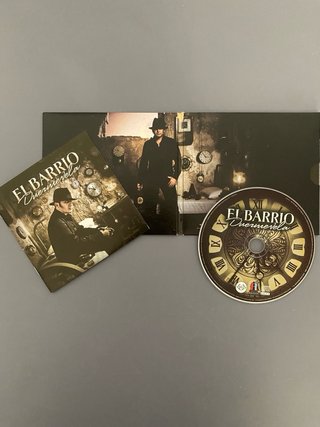 CDs Música Nacional Pop Rock