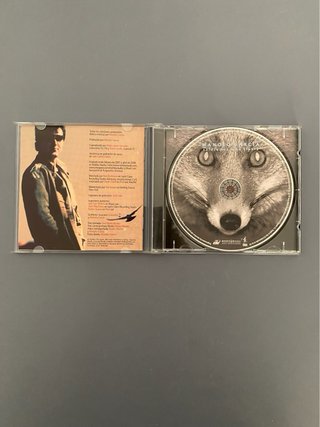 CDs Música Nacional Pop Rock