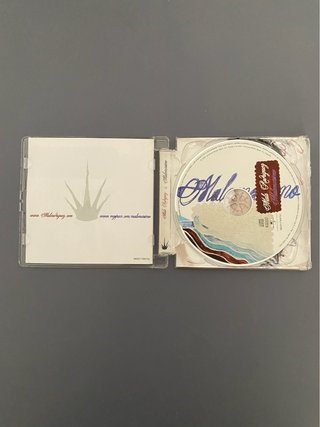 CDs Música Nacional Pop Rock