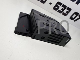 disquetera CD DVD opel nueva