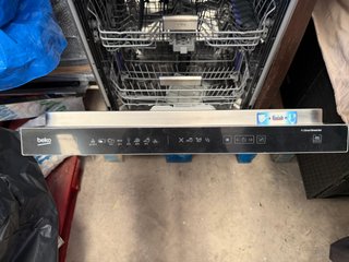 Lavavajillas Beko DEN38530XAD