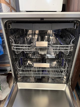 Lavavajillas Beko DEN38530XAD