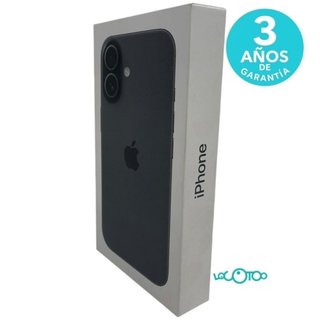 iPhone 17 Negro