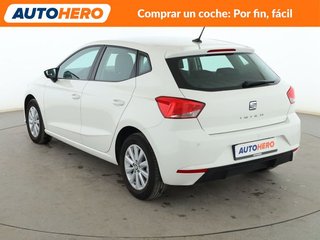Seat Ibiza 1.0 TSI Style