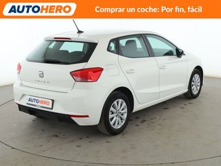Seat Ibiza 1.0 TSI Style