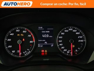 Seat Ibiza 1.0 TSI Style