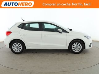 Seat Ibiza 1.0 TSI Style