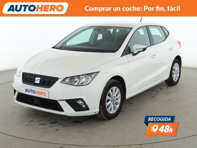 SEAT Ibiza 2021