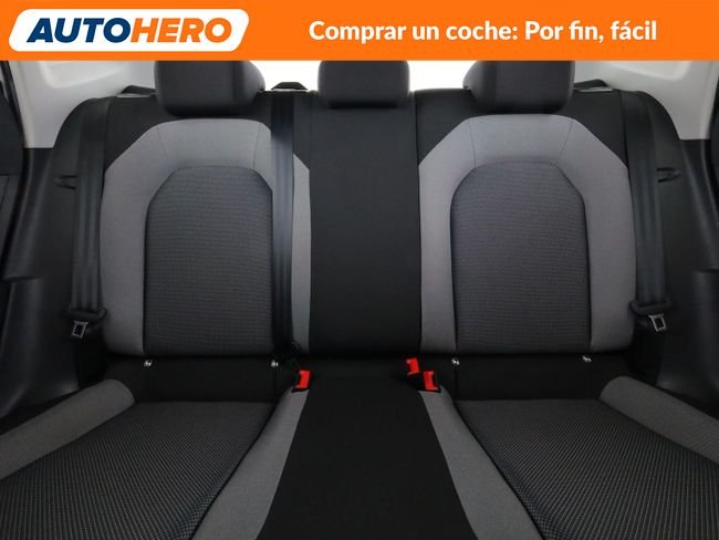 SEAT Ibiza 2021, foto 16