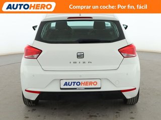 Seat Ibiza 1.0 TSI Style