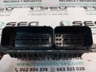 Centralita motor uce MERCEDES-BENZ VITO MIXTO