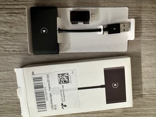 Adaptador CarPlay Inalámbrico para iPhone