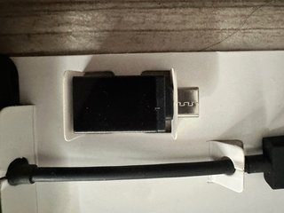 Adaptador CarPlay Inalámbrico para iPhone