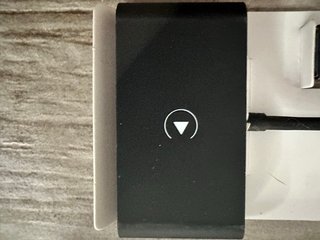 Adaptador CarPlay Inalámbrico para iPhone