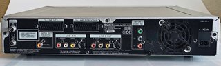 Reproductor y Grabador DVD Sony RDR-GX3