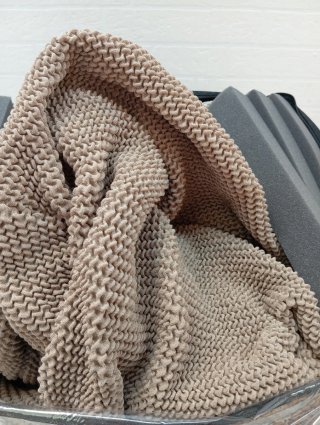 Funda Elástica Chaise Longue Brazo Corto Derecho