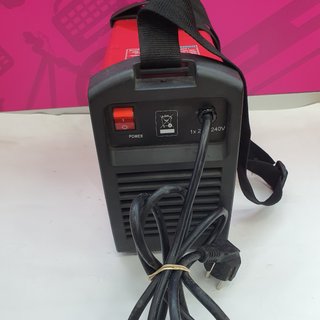 Soldador Tig Mig Fmini162