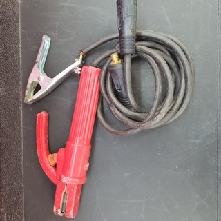 Soldador Tig Mig Fmini162