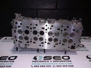 Culata NISSAN CABSTAR