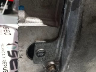 Culata NISSAN CABSTAR
