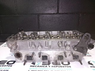 Culata NISSAN CABSTAR