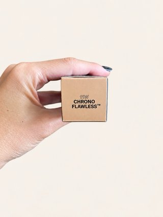 Fondotinta Mesauda Chrono Flawless Beige