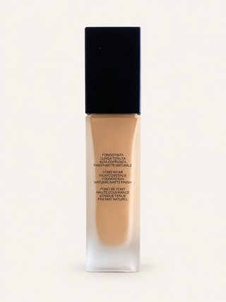 Fondotinta Mesauda Chrono Flawless Beige