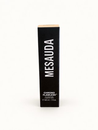 Fondotinta Mesauda Chrono Flawless Beige