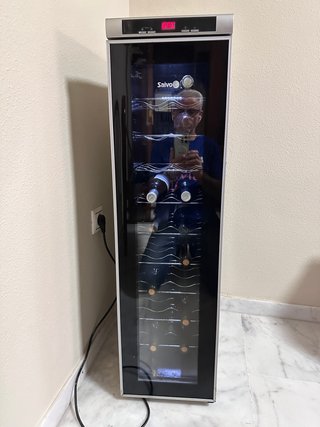 Vinoteca Salvo