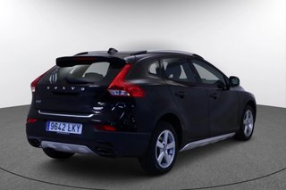 Volvo V40 Cross Country 2.0 T4 AWD Summum Auto