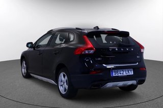 Volvo V40 Cross Country 2.0 T4 AWD Summum Auto