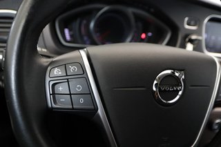 Volvo V40 Cross Country 2.0 T4 AWD Summum Auto