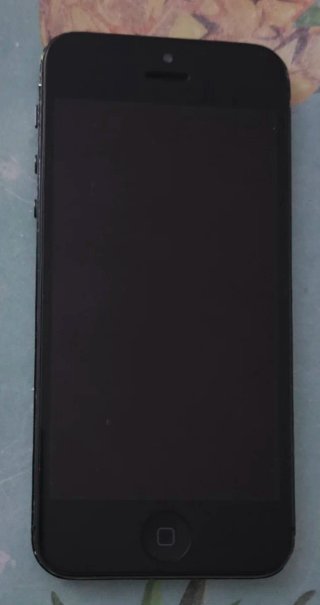 iPhone 5/5S para piezas