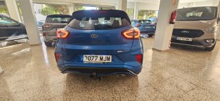 Ford Puma 2023