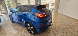 Ford Puma 2023
