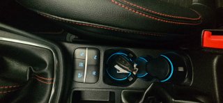 Ford Puma 2023