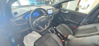 Ford Puma 2023