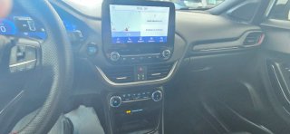 Ford Puma 2023