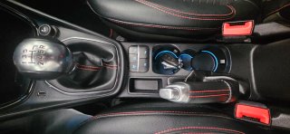Ford Puma 2023