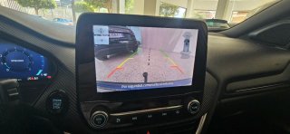 Ford Puma 2023