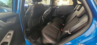 Ford Puma 2023