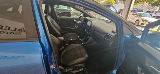 Ford Puma 2023
