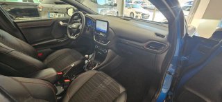 Ford Puma 2023
