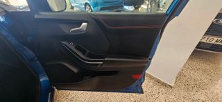 Ford Puma 2023