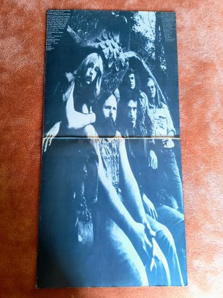 Vinilo Steely Dan – Pretzel Logic