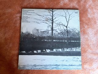 Vinilo Steely Dan – Pretzel Logic