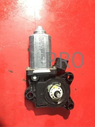 Motor elevalunas mercedes w203
